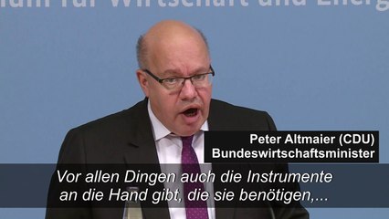 Bundesregierung richtet Corona-Hotline ein