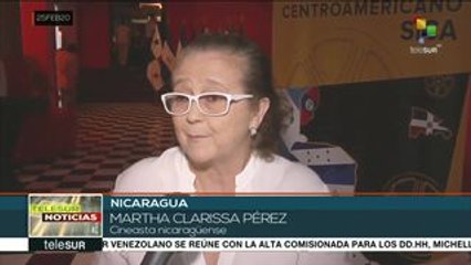 Inicia en Nicaragua el Festival de Cine Centroamericano SICA