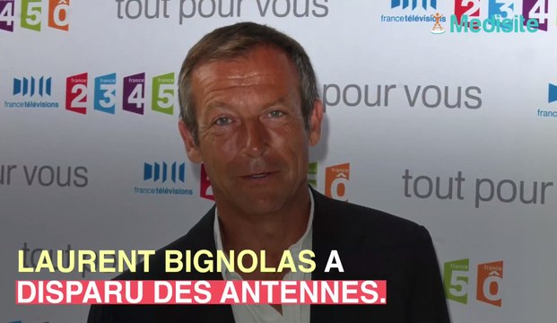Télématin : Laurent Bignolas est-il touché par le coronavirus ?