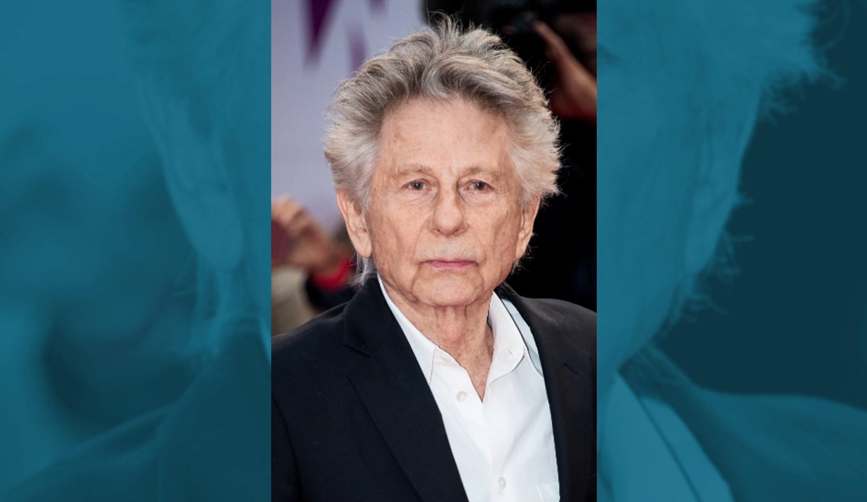 Le réalisateur franco-polonais Roman Polanski ne viendra pas à la 45e cérémonie des César