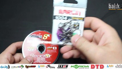 İp Misina Nasıl Bağlanır