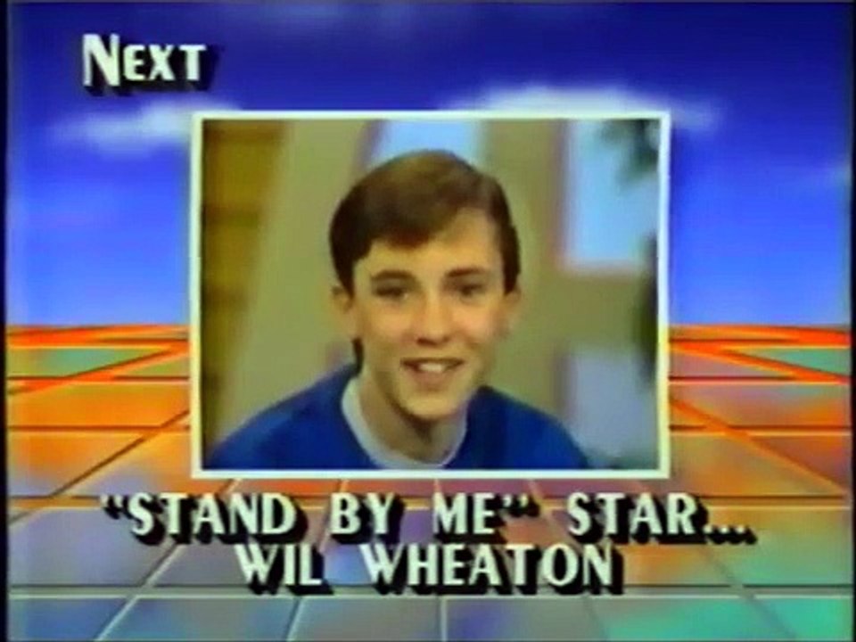 Hour Magazine (March 9, 1987)