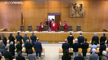 Germania: Corte costituzionale, la promozione dell'eutanasia non sarà più reato