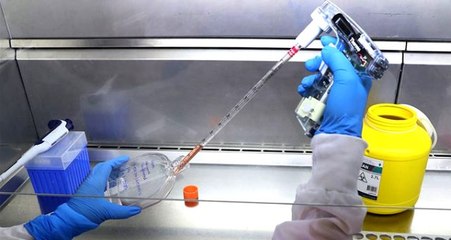 Prof. Dr. Asuman Birinci'den koronavirüs uyarısı: Panik havasına yer vermeyin