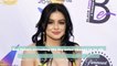 Ariel Winter officially left Modern Family behind with her hair color transformation