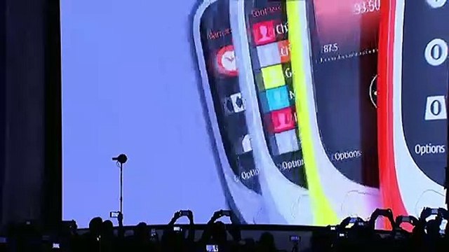 Vuelve el Nokia 3310