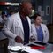 Beanie Feldstein Joins 'Grey's Anatomy' Season 16 As New Intern Tess Desmond In Episode 15 Sneak Peek
