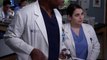 Beanie Feldstein Joins 'Grey's Anatomy' Season 16 As New Intern Tess Desmond In Episode 15 Sneak Peek