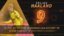 Fantasy Hot or Not - Haaland on fire for Dortmund