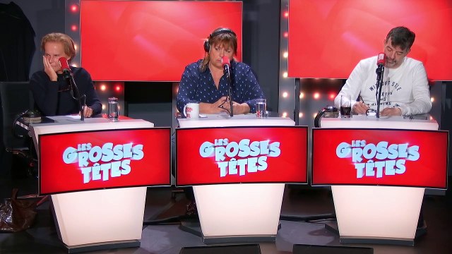 Michèle Bernier chante Pirouette Cacahuète