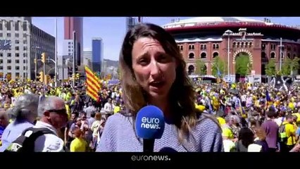 #euroviews : la violence au Mexique, l'euthanasie en Allemagne, des monstres en Hongrie