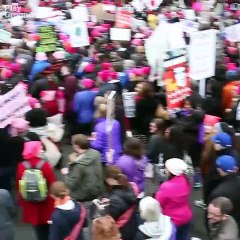 "Hay otra manera de ver el mundo donde los derechos humanos sí cuentan".