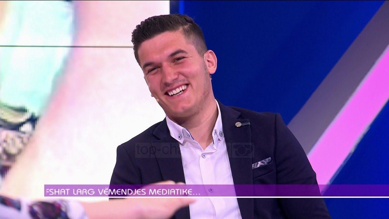 “Jetoj me lekët e babit”, si po shkon jeta në fshat e çiftit Katerina-Lupçe të BB9, 27 Shkurt 2020