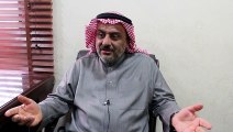Irak Müslüman Alimler Birliği Siyaset Bölümü Müdürü Dari: 'Sünni bölge iddiaları devrimi hedef alıyor' (4) - AMMAN