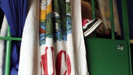 Niños invisibles cárceles México