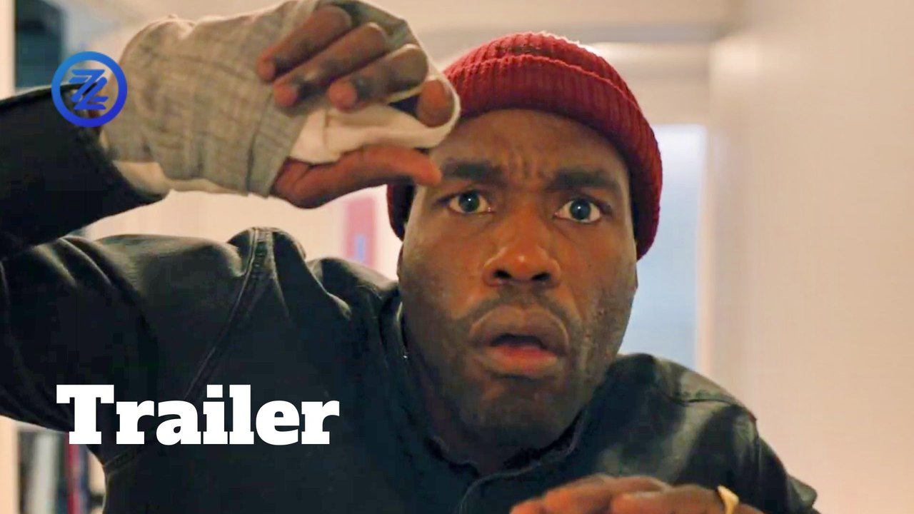 Candyman Trailer #1 (2020) Yahya Abdul-Mateen II, Teyonah Parris Horror Movie HD