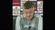 Man United will 'suffer' more without Champions League - Solskjaer