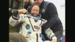 Tras un año en el espacio, así ha cambiado el cuerpo del astronauta Scott Kelly
