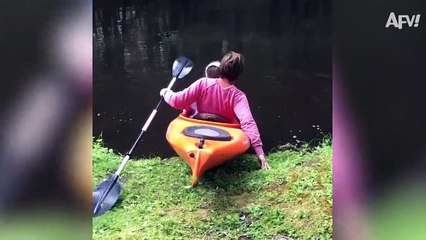 DOWN They FAIL!  | Funny Fails | AFV 2020 n