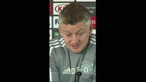 Man United will 'suffer' more without Champions League - Solskjaer