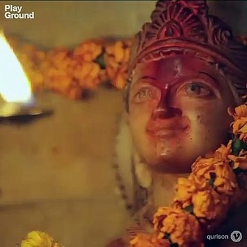 Tenía solo 7 años cuando pasó : testimonios de la violencia sexual en India.