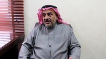 Irak Müslüman Alimler Birliği Siyaset Bölümü Müdürü Dari: 'Sünni bölge iddiaları devrimi hedef alıyor' (1) - AMMAN