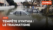 Tempête Xynthia, 10 ans après la catastrophe : une région traumatisée