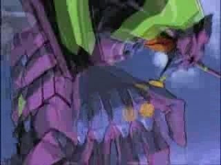 Neon Genesis Evangelion Platinum Edition Trailer