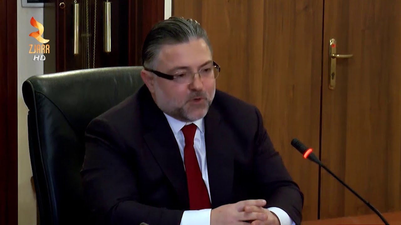 KANDIDATI PËR ANËTAR TË GJYKATËS SË LARTË NJERËZIT KANË HUMBUR BESIMIN TEK DREJTËSIA