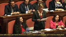Fregolent - Questa è una manovra fatte di tasse per famiglie e imprese (27.02.20)