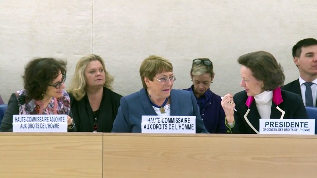 ONU critica retrocesso de Brasil e EUA em termos ambientais