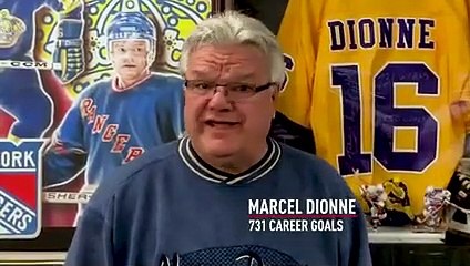 Alex Ovechkin welcomed into 700-goal club by members