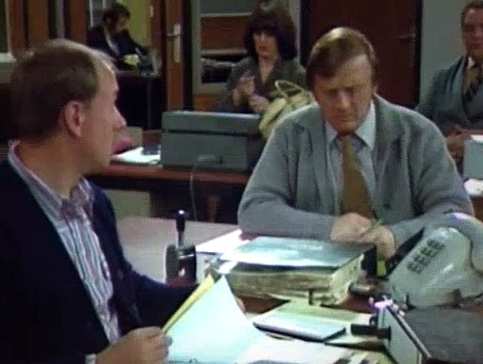 De Collega's S02E06