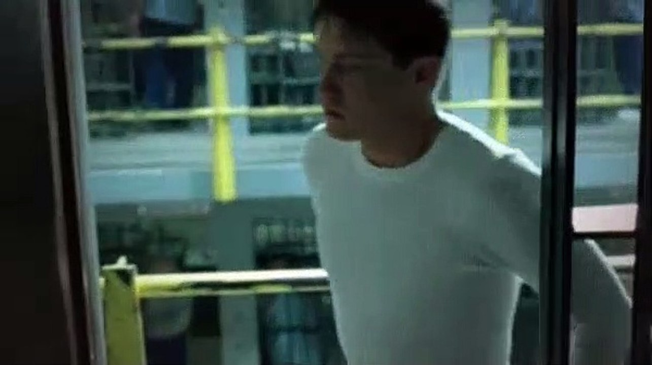 Prison Break S01E19 The Key
