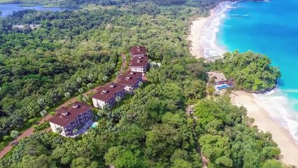The Cliff Condos at Red Frog Beach (CEO Joe Haley)