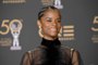Letitia Wright Joins Cast of 'The Silent Twins'