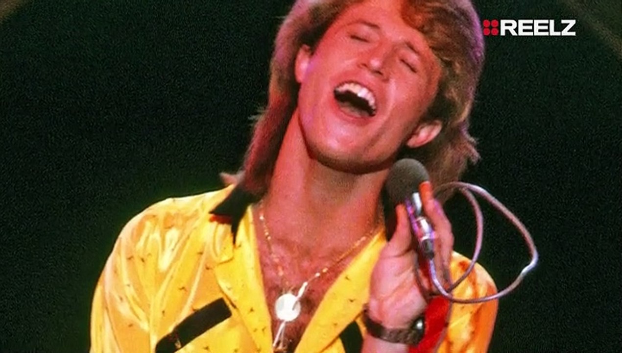 REELZ Examines Andy Gibb’s Sad Final Days In ‘Autopsy: The Last Hours Of… Andy Gibb’