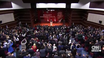 Son dakika... Cumhurbaşkanı Erdoğan: İdlib'de 3 şehidimiz var