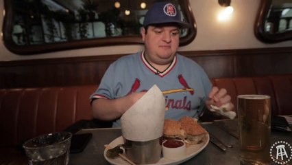 Boozin' Burgers - Sauvage (Brooklyn, NY)