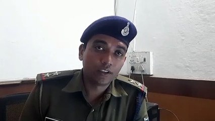 केबल ऑपरेटर युवराज हत्याकांड के मुख्य आरोपी 2 दिन की मिली पुलिस रिमांड