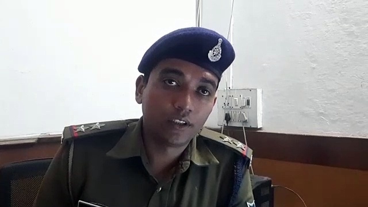 केबल ऑपरेटर युवराज हत्याकांड के मुख्य आरोपी 2 दिन की मिली पुलिस रिमांड
