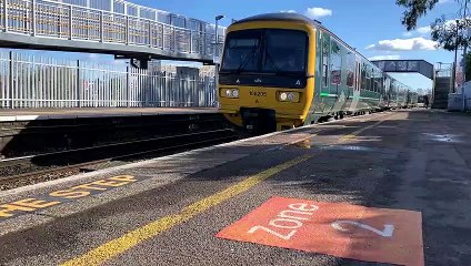 Accessibility Investment Across Rail Services In The South West!
