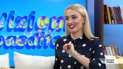Vizioni i pasdites - Si reagon Kamela Islamaj kur shikon veten në “Ethet e së premtes mbrëma”
