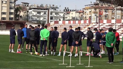 Altıparmak: “Lider gibi oynayıp, alacağımız 3 puan ile farkı açacağız”