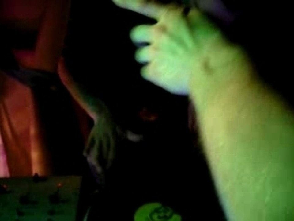 STiX Vs Darkfader au DIXI part 4