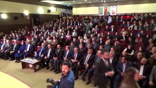 Bakan varank teşvik tarihimizin rekorunu kırdık