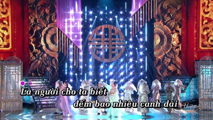 Lãnh Cung - Như Loan & Như Ý ( Thúy Loan cover )