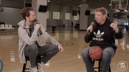 Behind The Blog - Featuring Brandon Walker