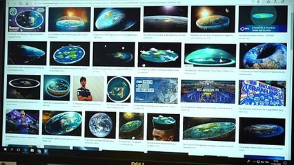 Para millones de brasileños, la tierra es plana