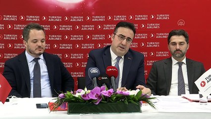 İlker Aycı: 'Bütün senaryolara göre planlarımızı yaptık' - İSTANBUL